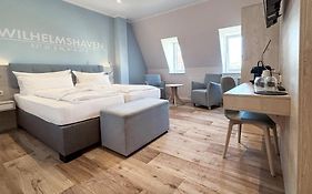 Dormero Hotel Wilhelmshaven